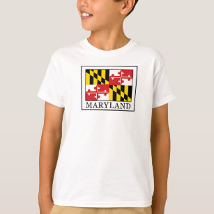 Maryland T-shirt