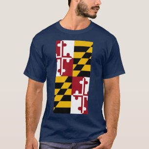 Maryland T-shirt