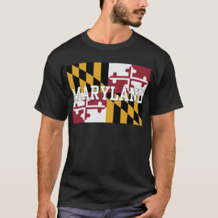 Maryland T-shirt