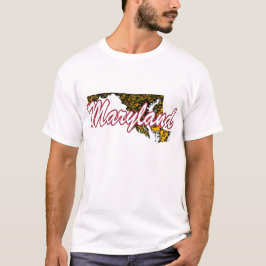 Maryland T-shirt