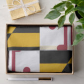 Maryland Tissuepapier (Geschenk)