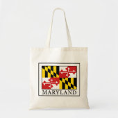 Maryland Tote Bag (Voorkant)