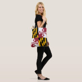 Maryland Tote Bag (Op model)