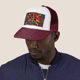 Maryland Trucker Hat Pet