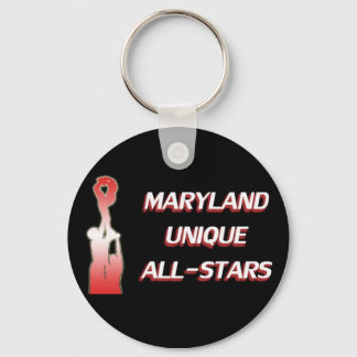 Maryland Unique Sleutelhanger