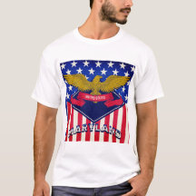 Maryland USA Flag