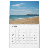 Maryland-USA Kalender (Mar 2026)