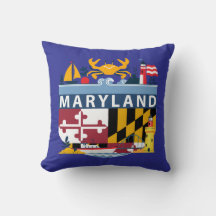 Maryland, Verenigde Staten