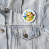 Maryland VIPKID Button (In situ)