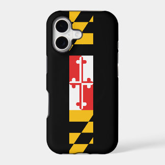 Maryland Vlag 5s