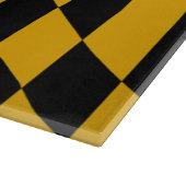 Maryland-vlag Snijplank (Hoek)