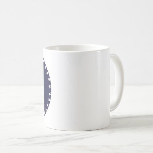 MARYLAND VOOR BERNIE SANDERS KOFFIEMOK (Voorkant rechts)