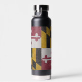 Maryland Waterfles (Rechts)