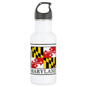 Maryland Waterfles