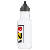 Maryland Waterfles (Rechts)