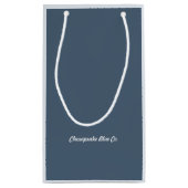 Maryland Zakelijke Geschenkentas Klein Cadeauzakje (Achterkant)