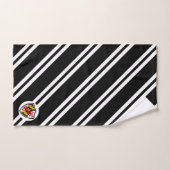 Marylandvlag Bad Handdoek (Handdoek)
