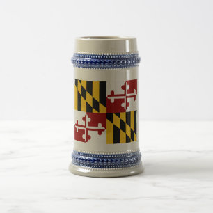Marylandvlag Bierpul