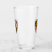 Marylandvlag Glas (Links)