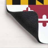 Marylandvlag Muismat (Hoek)