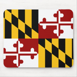 Marylandvlag Muismat