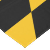Marylandvlag Tafelkleed (Gekanteld)