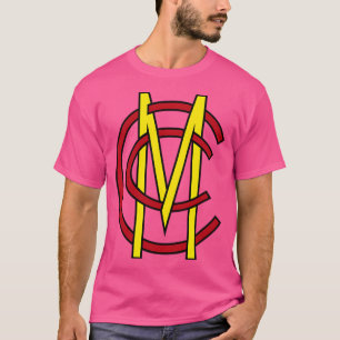Marylebone Cricket Club (MCC) T-shirt