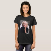 Marylin Monroe T-Shirt uit "The 99 Collectie" (Voorkant volledig)
