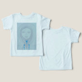 MaryM (Ontwerp Voorkant & Achterkant)