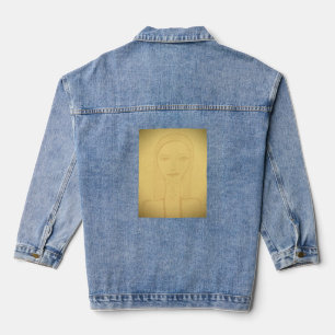 MaryM2 Denim Jacket