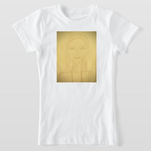 MaryM2 T-shirt (Laagn)