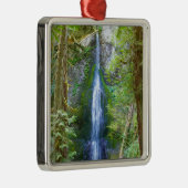 Marymere Herfsten I Metalen Ornament (Rechts)