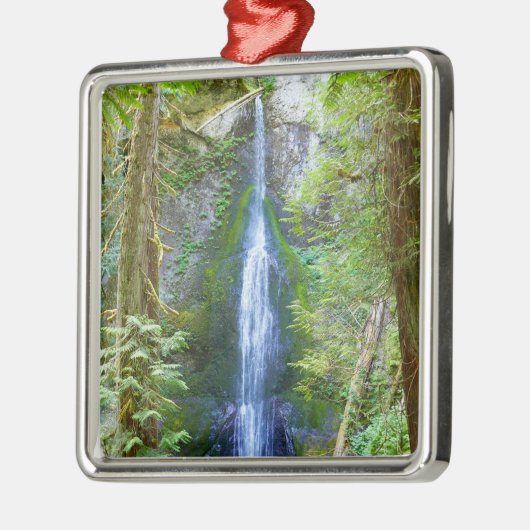 Marymere Herfsten I Metalen Ornament (Links)