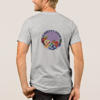 Mary's  Good Jams Tri-Blend Shirt