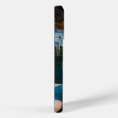 Mary's Heart in Mountain Valley Case-Mate iPhone Case (Achterkant / Rechts)