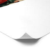 Mary's huwelijk met Joseph van Domenico Beccafumi Poster (Hoek)