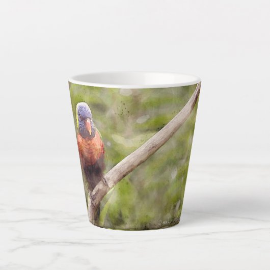 Mary's Mok (Voorkant)