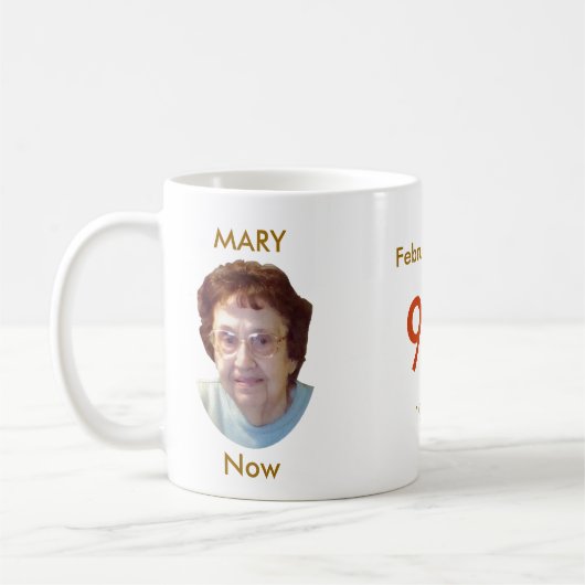 Mary's Mok (Links)