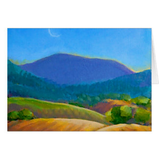 Marys Peak