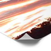 Mary's Song - My Soul Doth Magnify the Lord  Poster (Hoek)