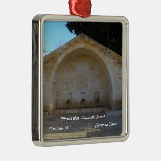 Mary's Well Ornament (Rechts)