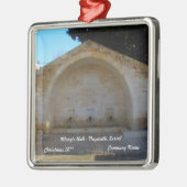 Mary's Well Ornament (Links)