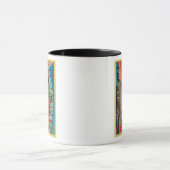 Marysville, Californië - grote letterscènes Mok (Midden)