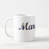 Marysville Washington Classic Design Koffiemok (Links)