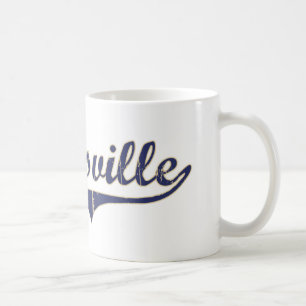 Marysville Washington Classic Design Koffiemok
