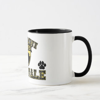 Maryvale Panthers Alumni Travel Mug - ALL YARS Mok