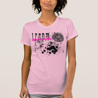 Maryz Eyez: Broken luidspreker: Dames in Tank