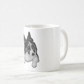 Marzipan Morning Mug Koffiemok (Voorkant rechts)