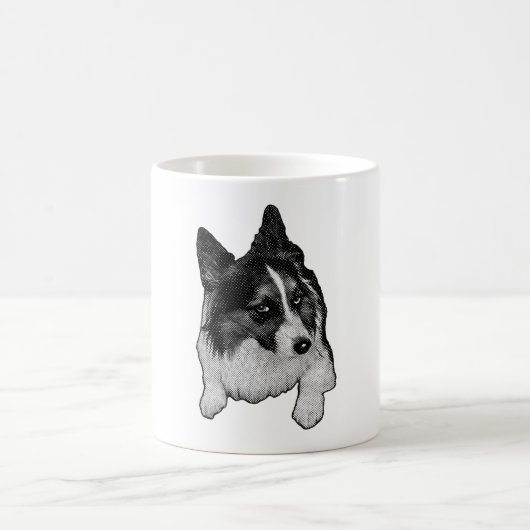 Marzipan Morning Mug Koffiemok (Center)