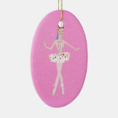 Marzipan Ornament (Rechts)